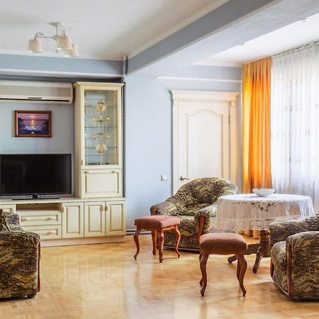Downtown Big Apartment Taszkent Zewnętrze zdjęcie