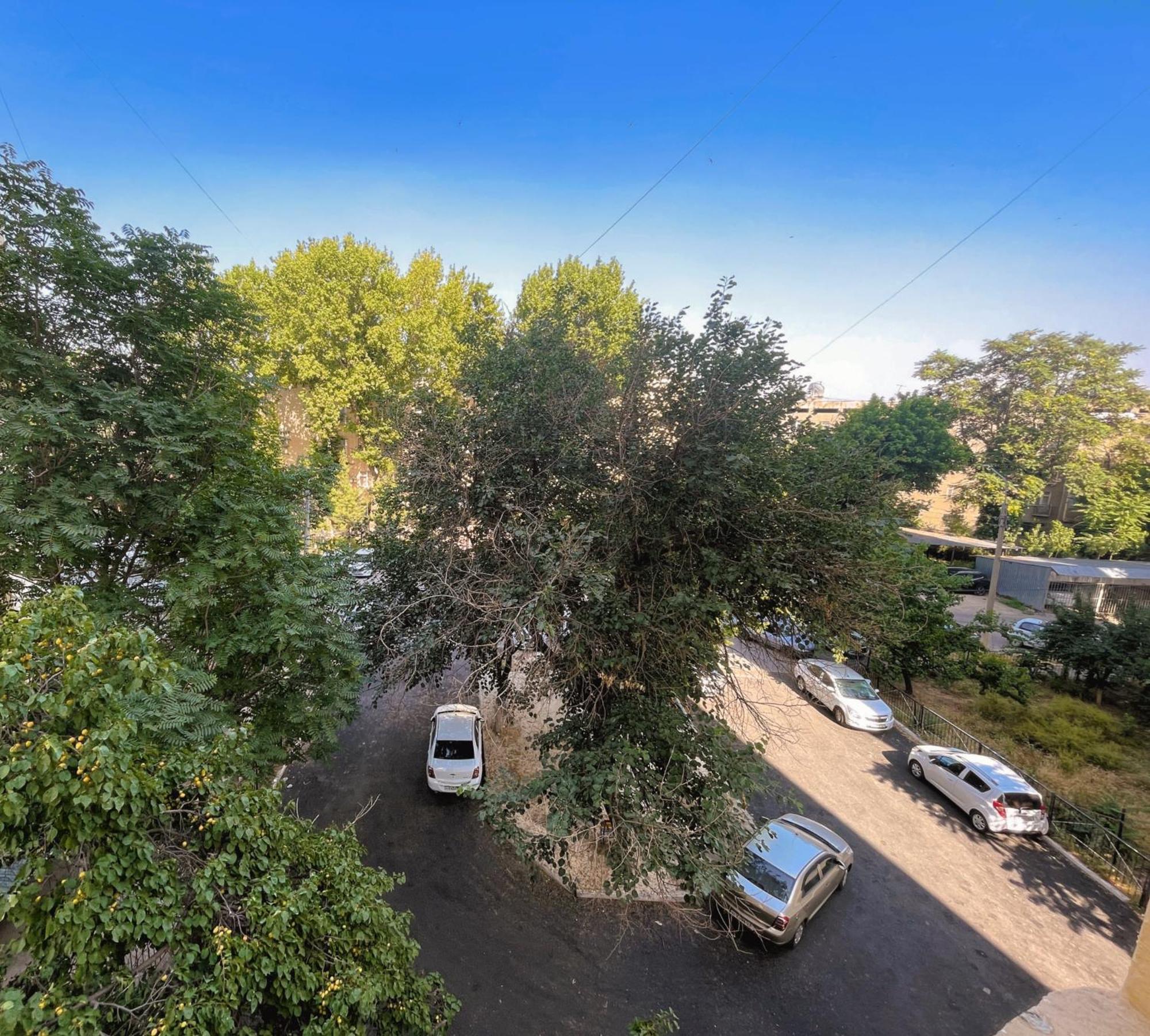 Downtown Big Apartment Taszkent Zewnętrze zdjęcie